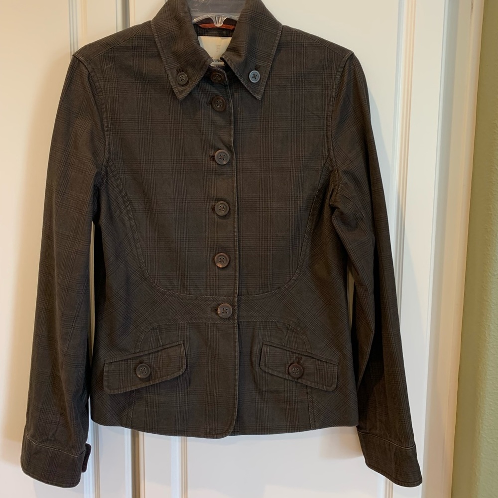 Faconnable Jacket size Small